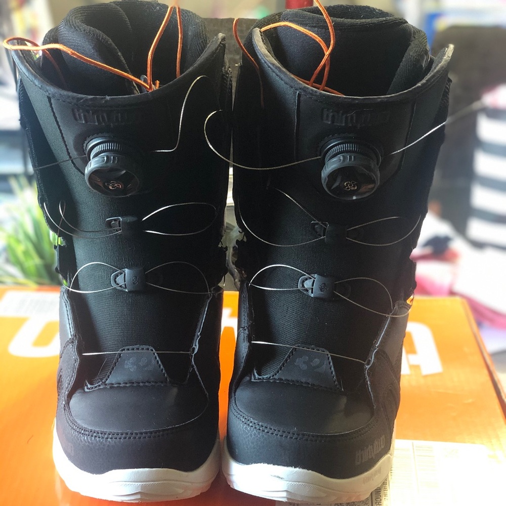 Thirtytwo Men’s Snowboard Boots Size 7.5